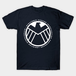 S.H.I.E.L.D T-Shirt